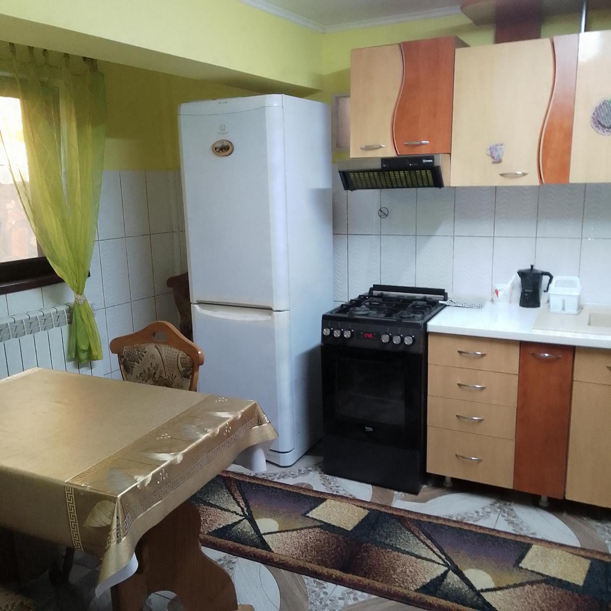 Casa Nicolas Buşteni Exterior foto